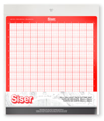 Siser 12 Inch Light Tack Cutting Mat