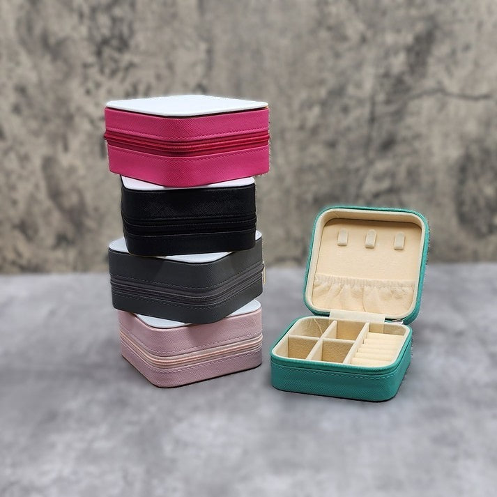 Sublimation Jewelry Box