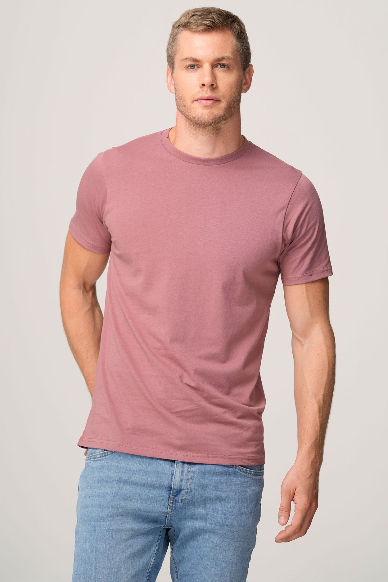 XLarge Soft Adults Tees PRESHRUNK Ringspun Cotton