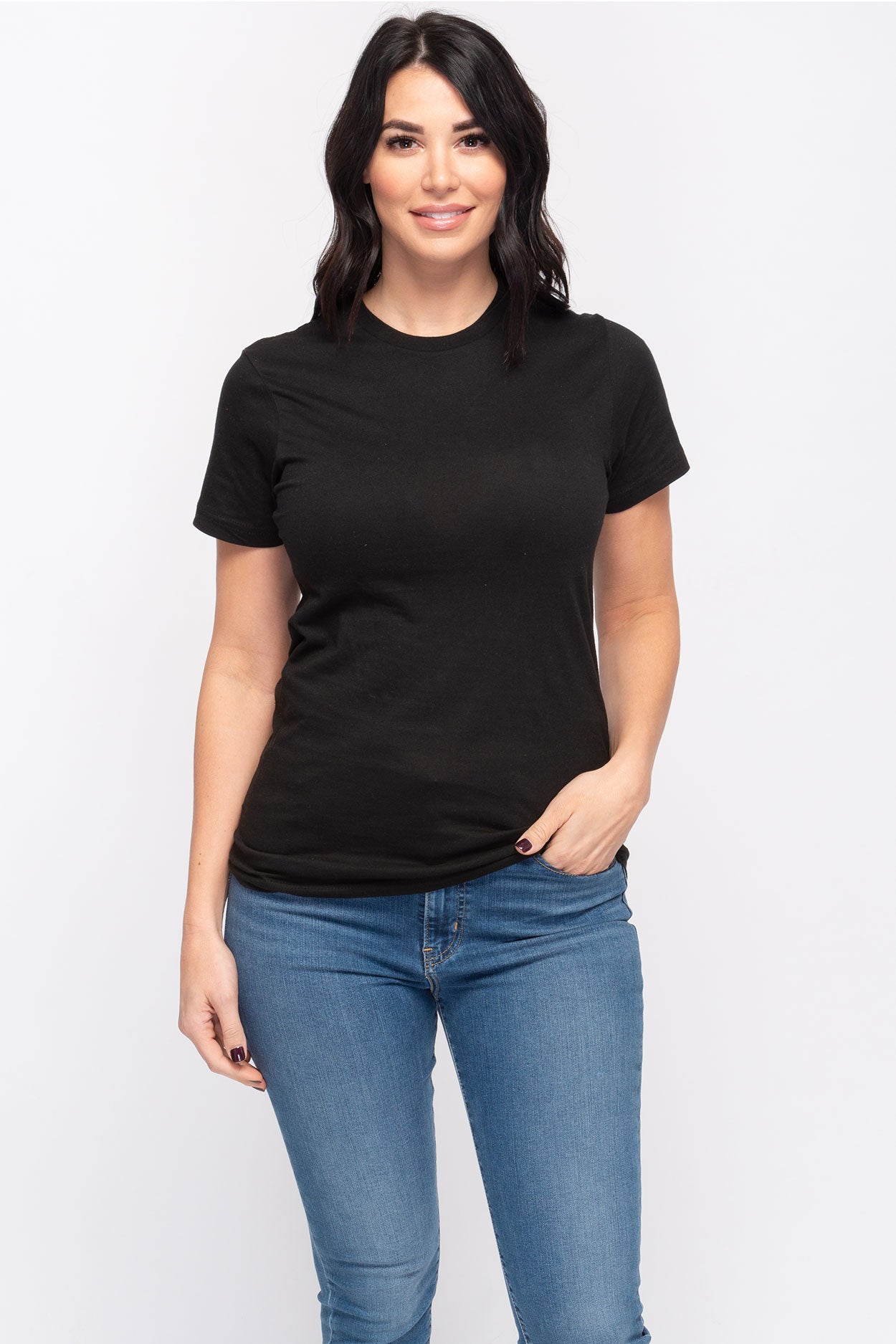 Adult Promo Eco Tshirt