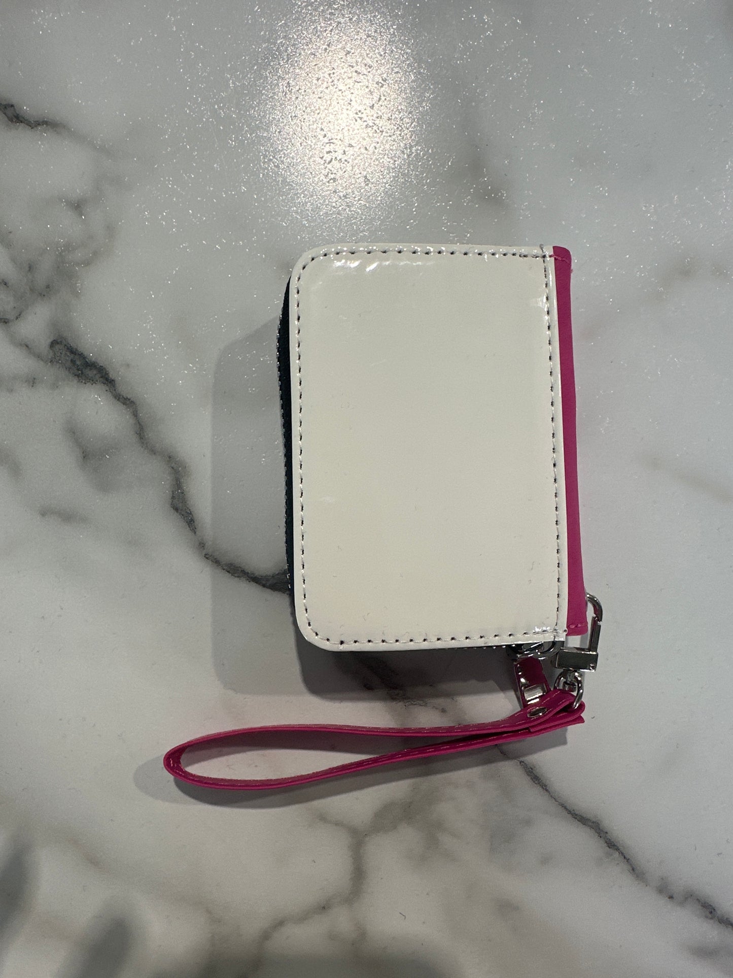 Coin Purse Wristlet Sublimation