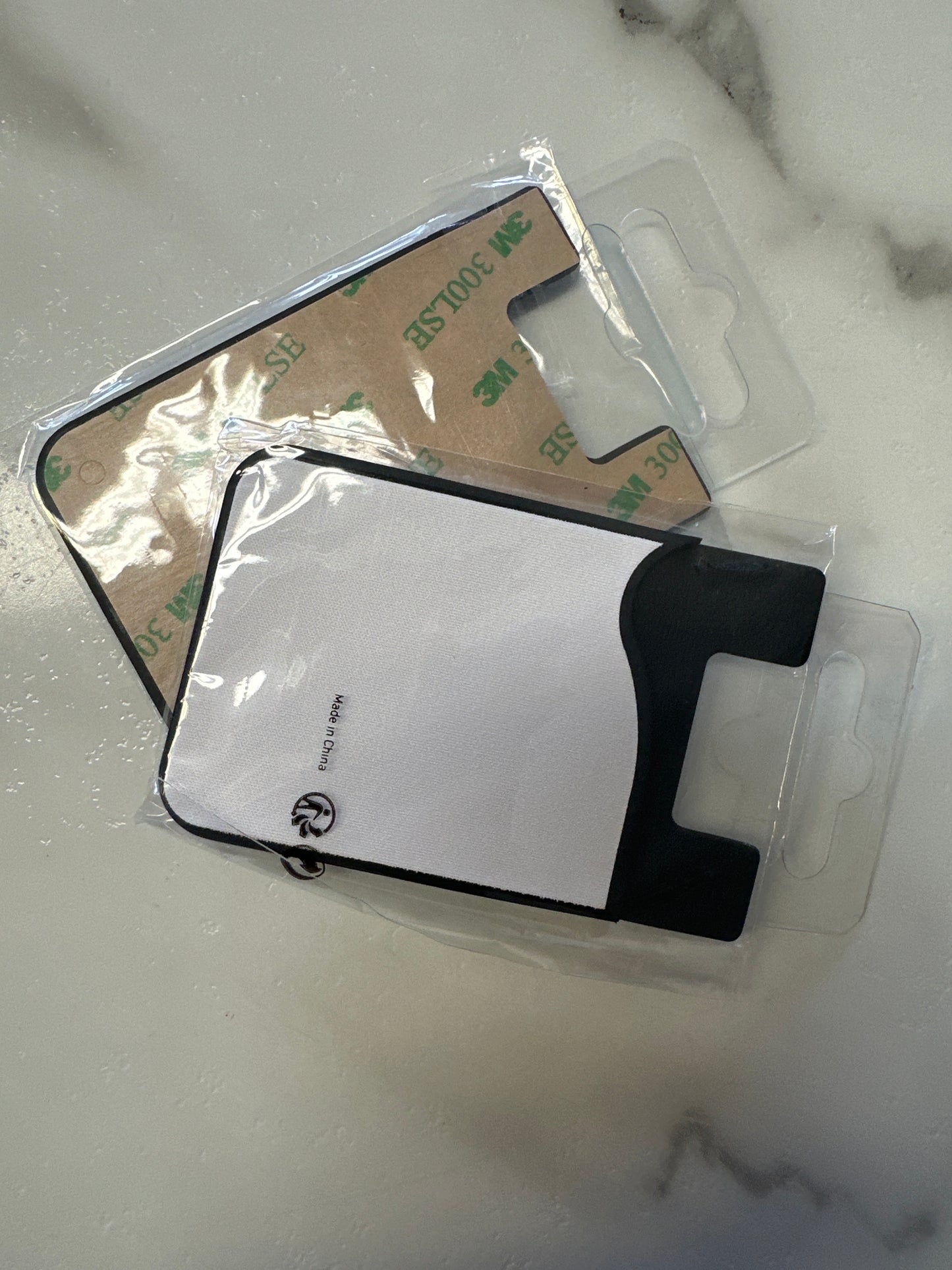 Phone Card Holder Sublimation