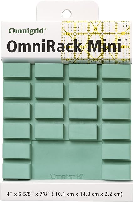 OmniRack Mini by Omnigrid