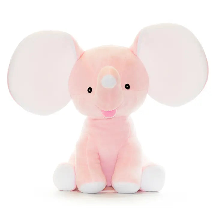 Cubbies Dumble Elephant