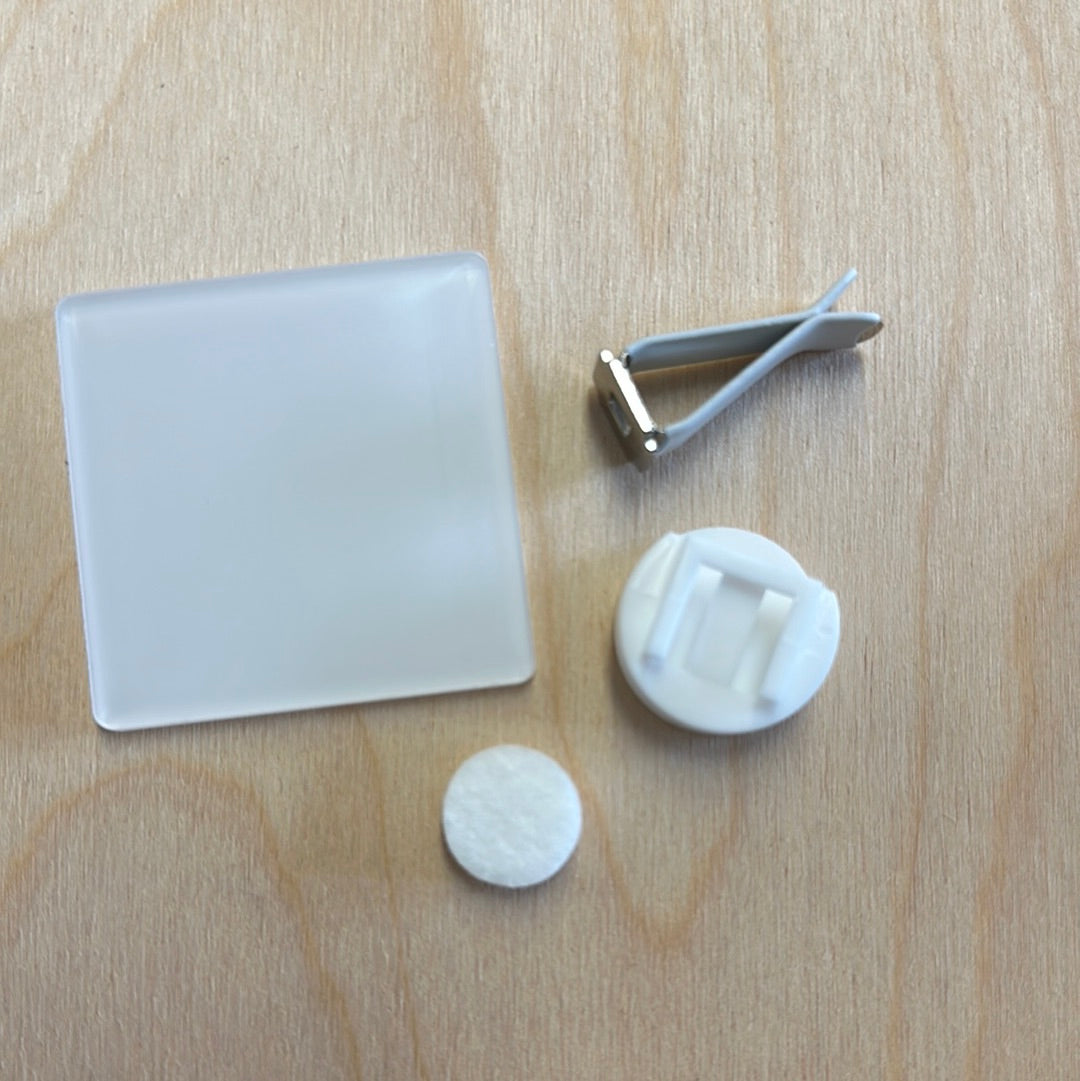 Acrylic Vent Air Fresheners for Sub