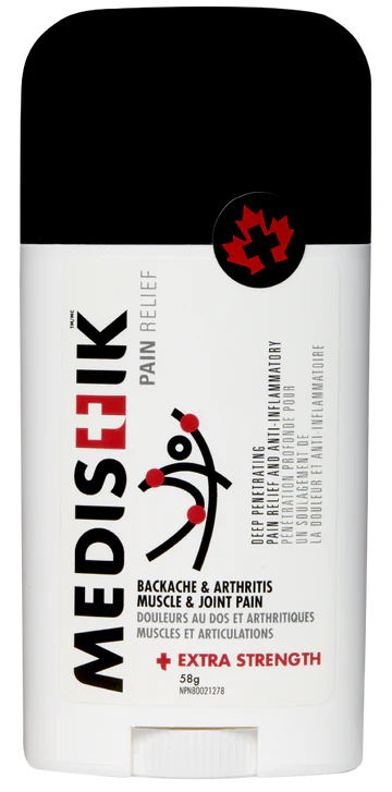 Medistik Power Stick