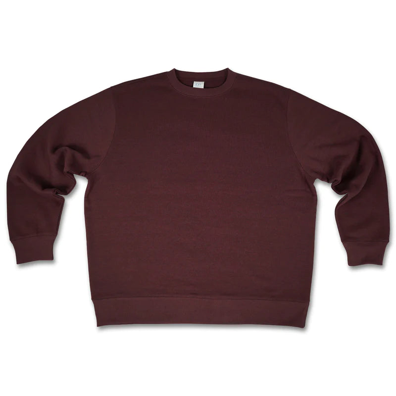EA/ Royaltex Adults Crew Neck