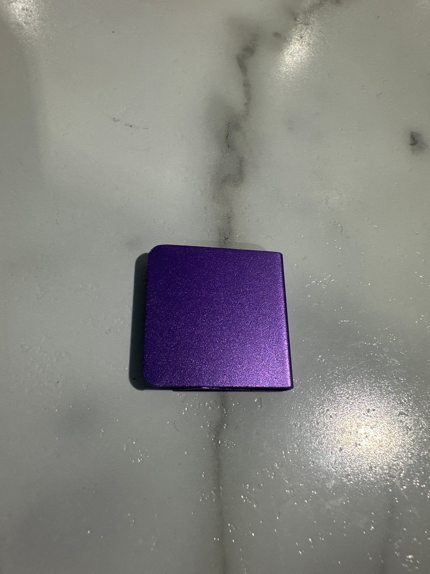 Hat Clip For Engraving