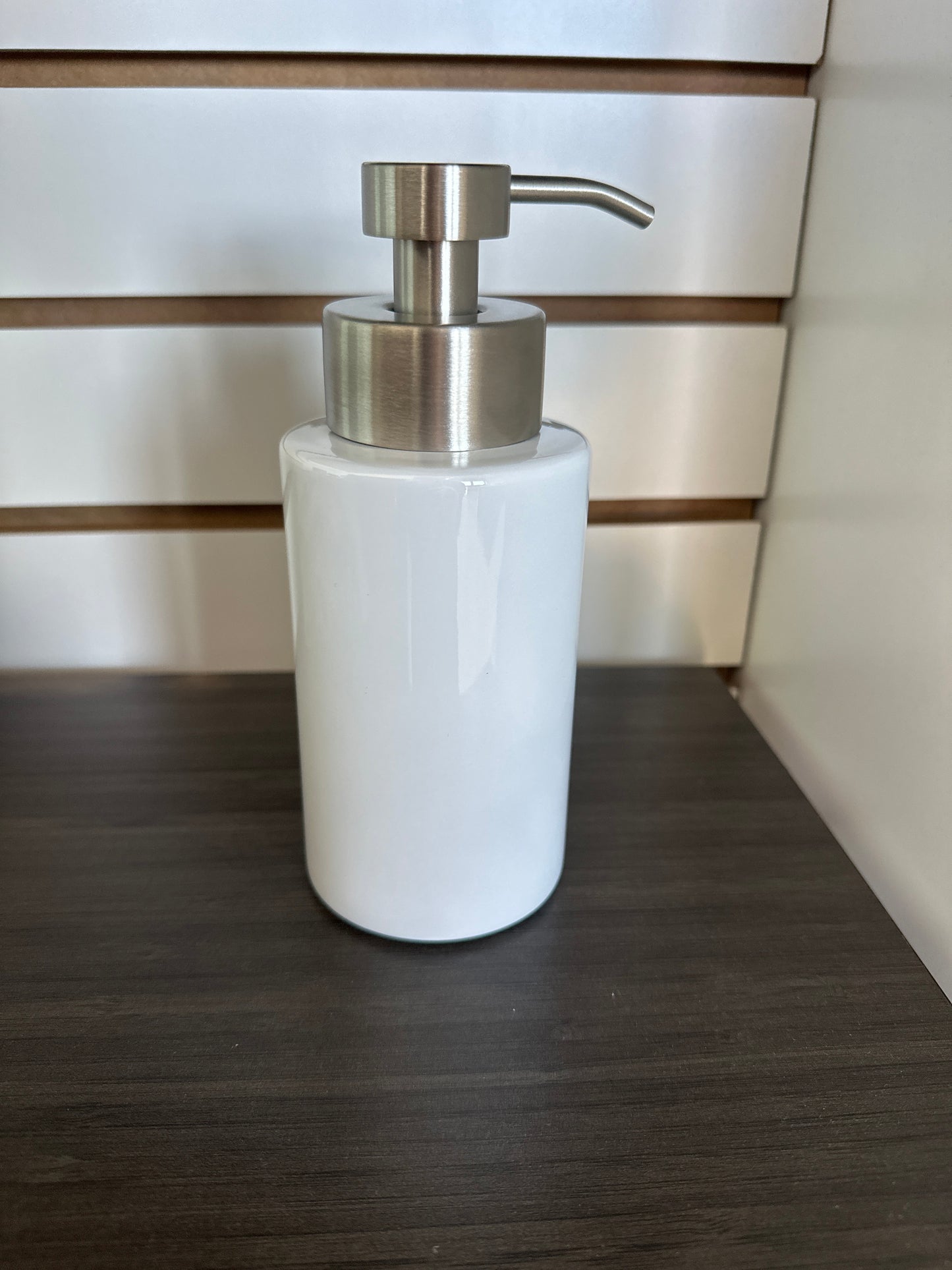 Soap Dispenser for Sublimation