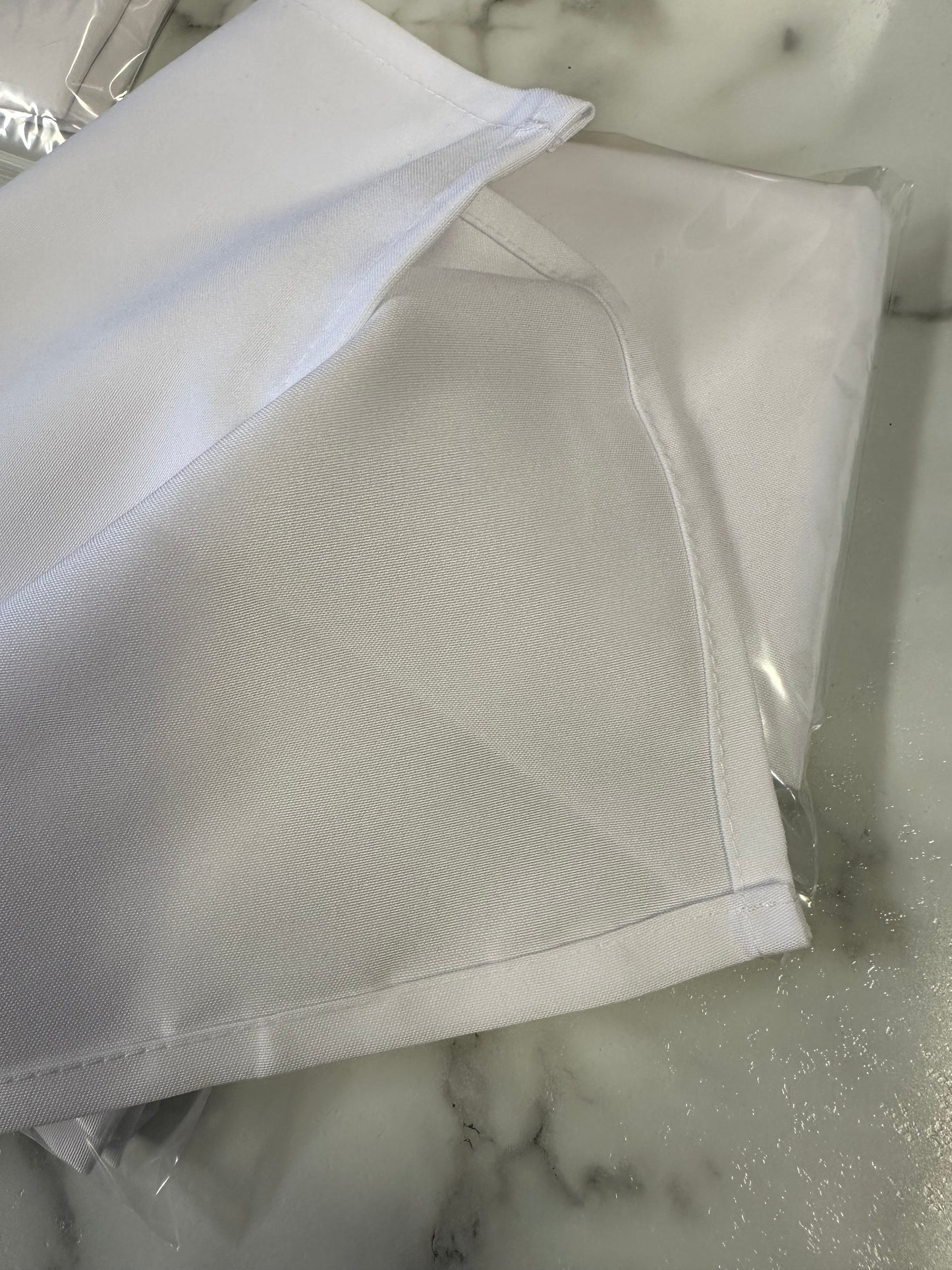 Cloth Napkins for Sublimation
