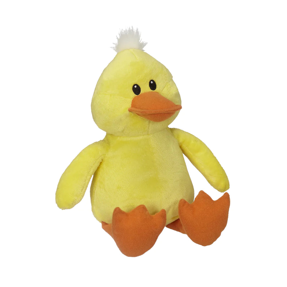 Cuddle pals duck 2025