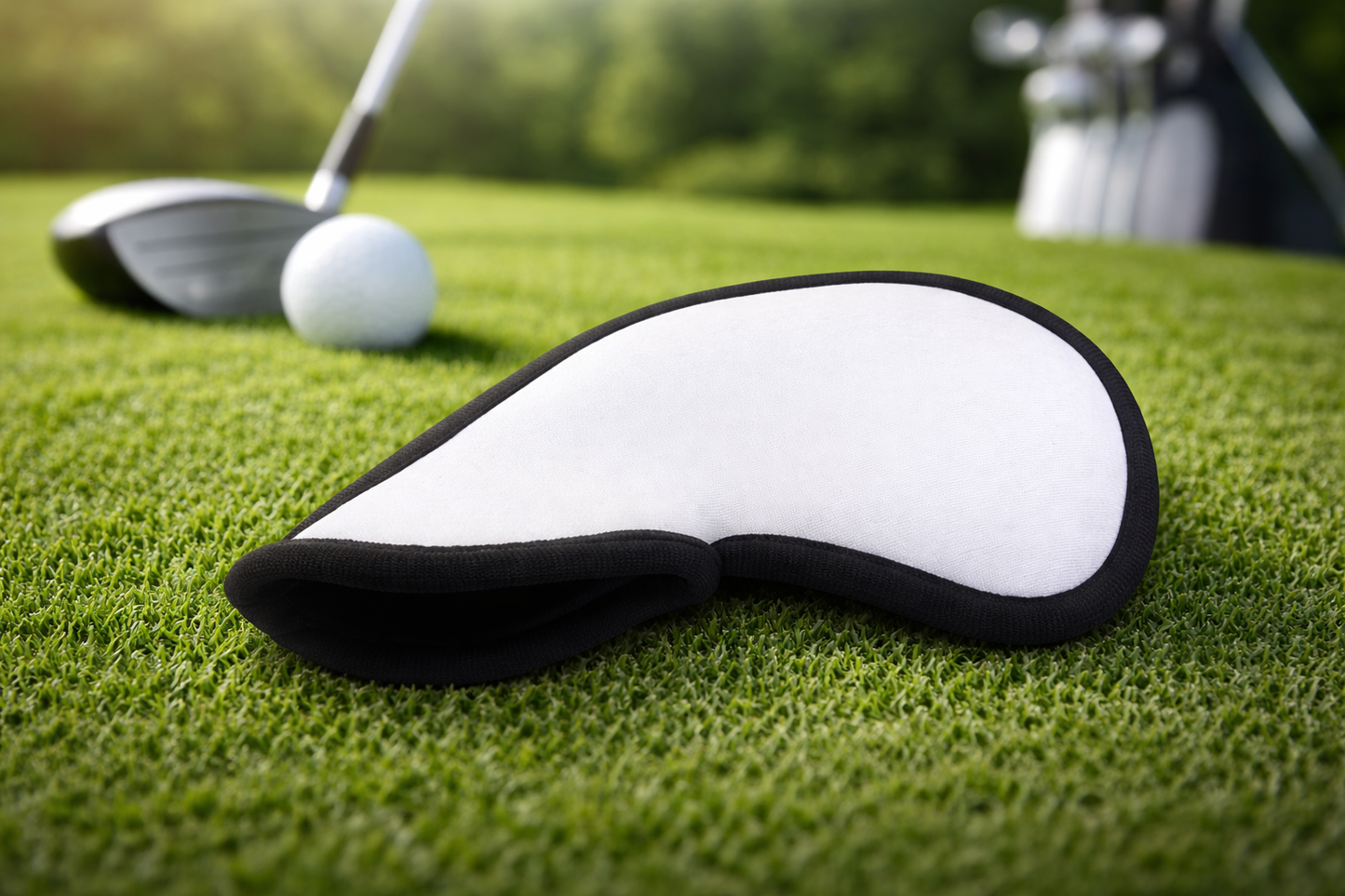 Golf Club Cover for Sub