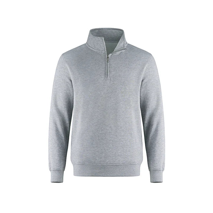 Youth Everyday 1/4 Zip Fleece