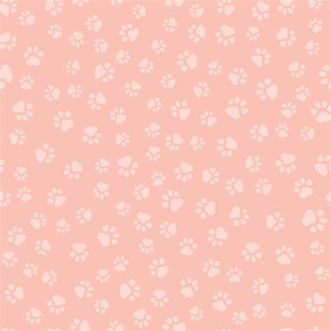 Paw Prints Quilting Cotton 45"