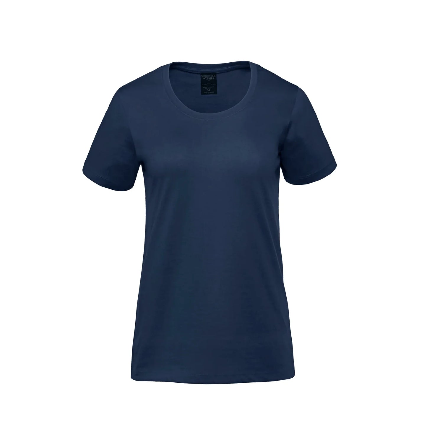 Harmony Organic Cotton Scoop Tee by Muskoka Trail