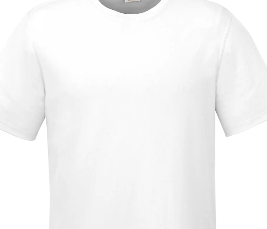 Youth Performance Tee- Polyester/Sublimation