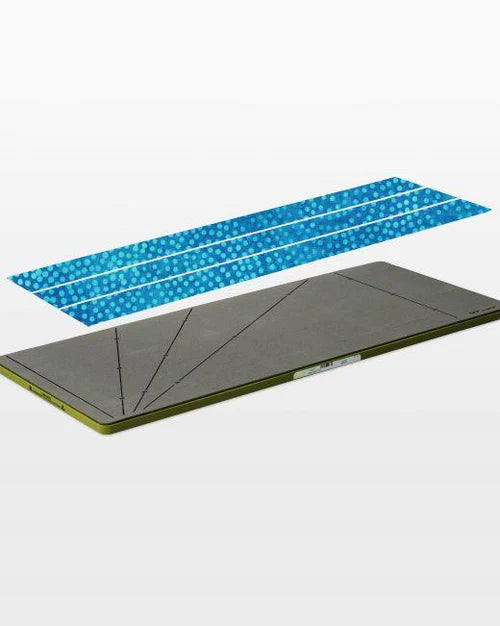 Accuquilt Strip Cutter 2 1/2 Inch for Go! Cutter