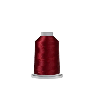 Glide Poly Thread 40wt Soldier Red 70881