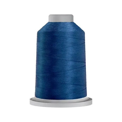 Glide Poly Thread 40wt Blue Jay 30660