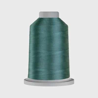 Glide Poly Thread 40 Wt Grotto Blue 30136