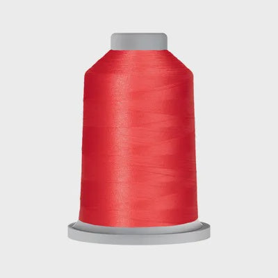 Glide Poly Thread 40 Wt Lollipop 77771