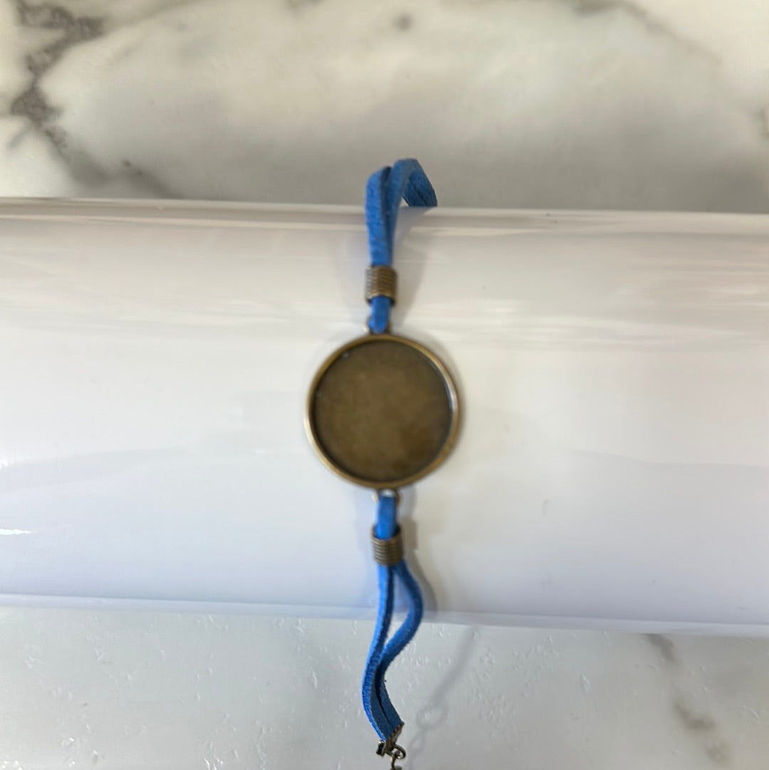 Sublimation Ladies Bracelets