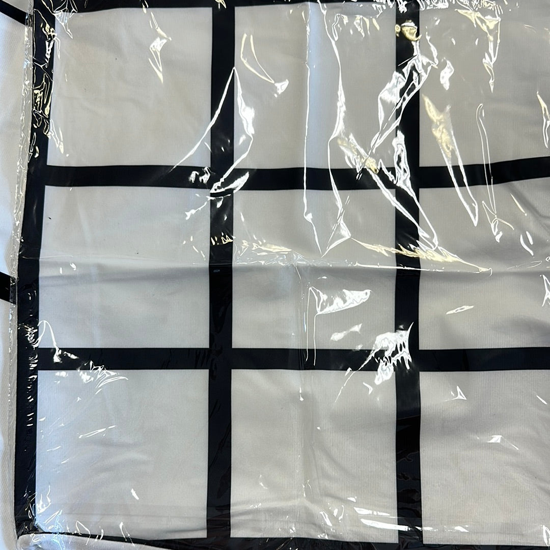 Panel 16 “ photo pillow covers