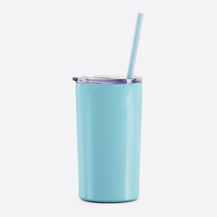 Maars Mini 12OZ Seafoam Tumbler