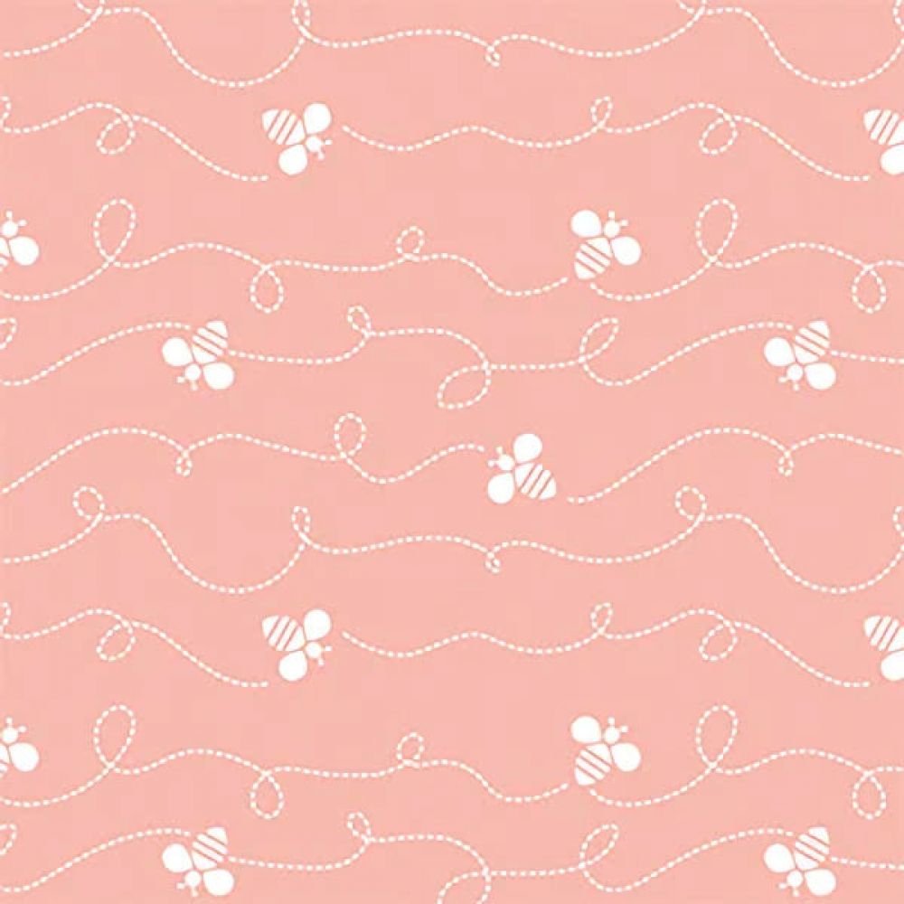 Camelot - Flutter Peach