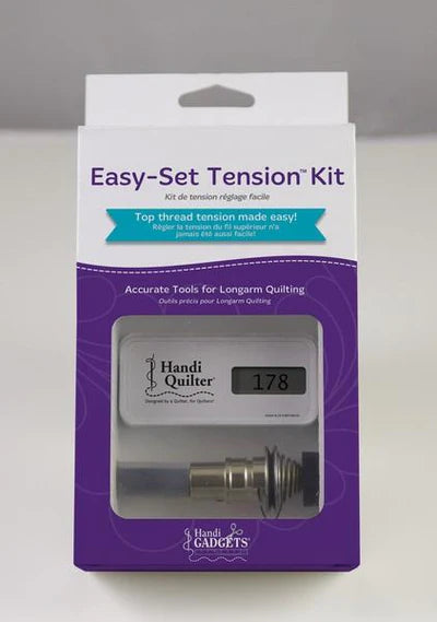 Easy -Set Tension Kit Handiquilter