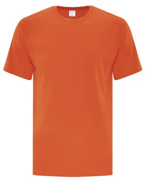 ATC Everyday Side Seam TShirts - Adults