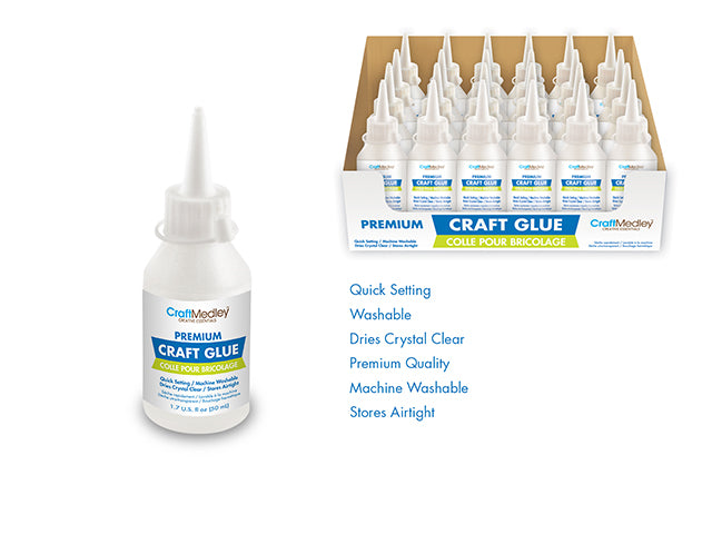 Premium Craft Glue 50ML