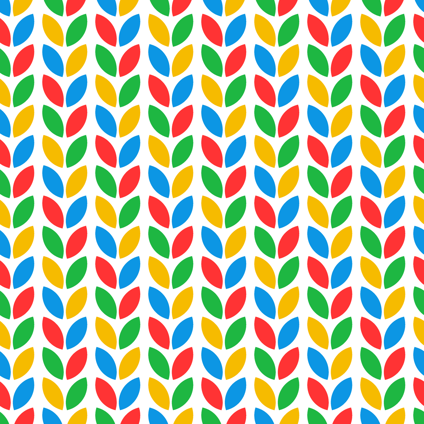 Autism Patterns 2 Permanent Vinyl