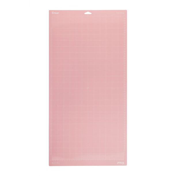 FabricGrip (Pink) Cricut Mat 12 x 24