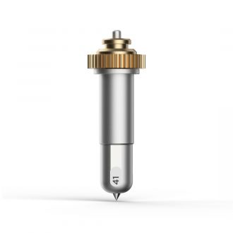 Engraving Tip and Quickstart Housing