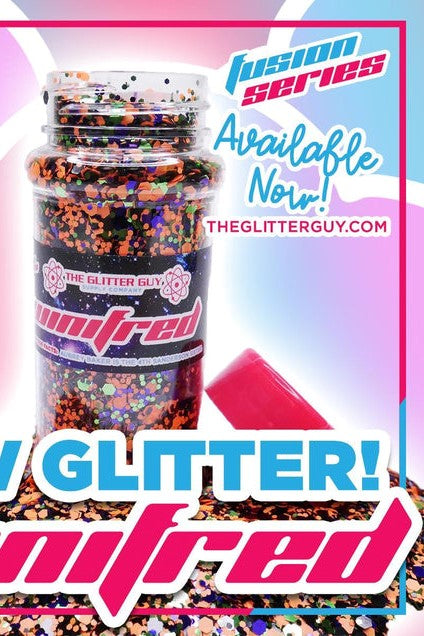 Winifred Fusion Glitter