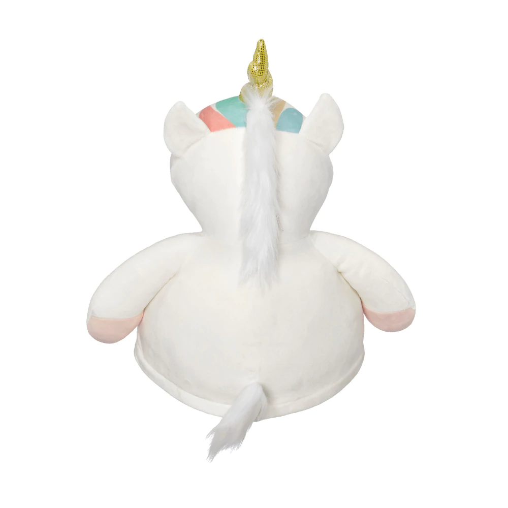 Unicorn Squishy Buddy