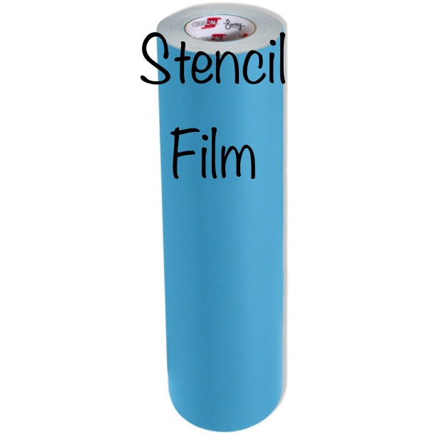 Oramask 813 stencil film (stencil vinyl)