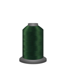 Glide Poly Thread 40wt Jade 60357