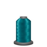 Glide Poly Thread 40 1000M Mini Spool Tidewater 65483