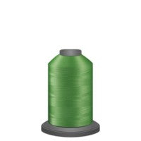 Glide Poly Thread 40 1000M Mini Spool Key Lime 90366