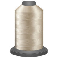 Glide Poly Thread 40 Linen 10WG1