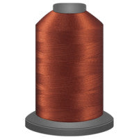 Glide Poly Thread 40Wt Mahogany 20160