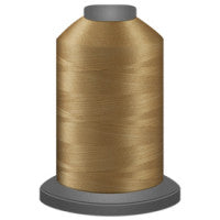 Glide Poly Thread 40WT Sand 20466