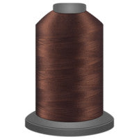 Glide Poly Thread 40Wt Chocolate 20469