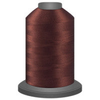 Glide Poly Thread 40Wt Rust Brown 20478