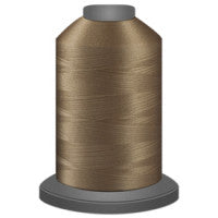 Glide Poly Thread 40wt Mocha 20727