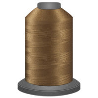 Glide Poly Thread 40Wt Vegas Gold 20872