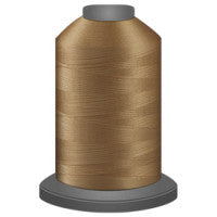 Glide Poly Thread 40Wt Butterscotch 27508