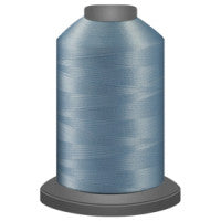 Glide Poly Thread 40Wt Baby Blue 30290